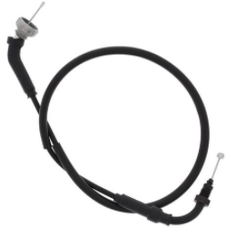 Cabluri - ALL BALLS - cablu acceleratie Honda CRF 70F '04-'12, CT 70 trail '91-'94, XR 70R '97-'03