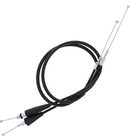 Cabluri - ALL BALLS - cablu acceleratie Honda XR 650R '00-'07
