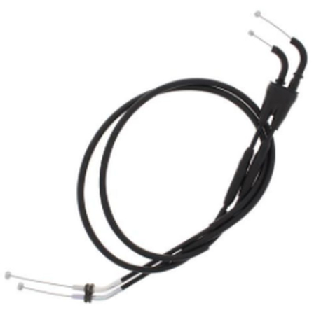 Cabluri - ALL BALLS - cablu acceleratie Husqvarna SM 450/510R '05-'07, SM 610 '06-'08, TC 250/450/510 '05-'10, TE 450/510 '05-'07, TE 610 '06-'08, TXC 250/450/510 '08-'09