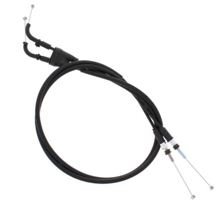 Cabluri - ALL BALLS - cablu acceleratie Husqvarna TC / TE / TXC 450 '11-'13, TE / TXC 511 '12