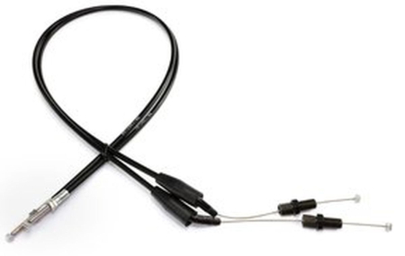 Cabluri accelerație - ALL BALLS - cablu acceleratie Kawasaki KL 650A (KLR) '87-'07