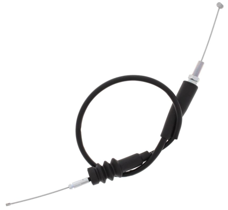 Cabluri accelerație - ALL BALLS - cablu acceleratie Kawasaki KLX 110 '02-'22, KLX 110L '10-'22, Suzuki DRZ 110 '03-'06