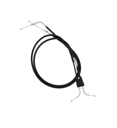 Cabluri - ALL BALLS - cablu acceleratie Kawasaki KLX 400 r '04, KLX 400 SR '03-'04, Suzuki DRZ 400 e '04-'07, DRZ 400 S '00-'19, DRZ 400 SM '05-'19