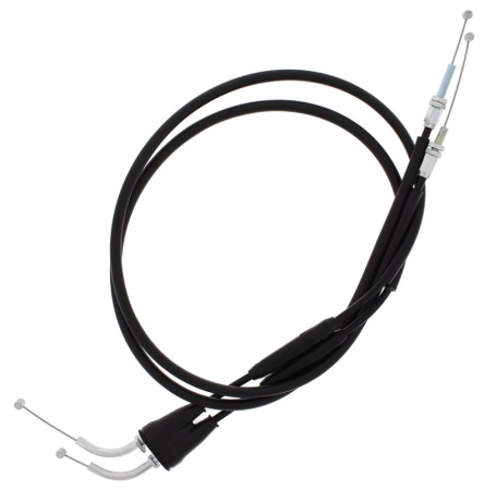 Cabluri - ALL BALLS - cablu acceleratie Kawasaki KLX 400R '03-'04, Suzuki DRZ 400E '00-'07
