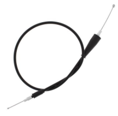 Cabluri - ALL BALLS - cablu acceleratie KTM SM 50 '06, SR ADV 50 '02-'07, SX 50 '06-'11, SX PRO SR 50 '02-'05, SXS 50 '11