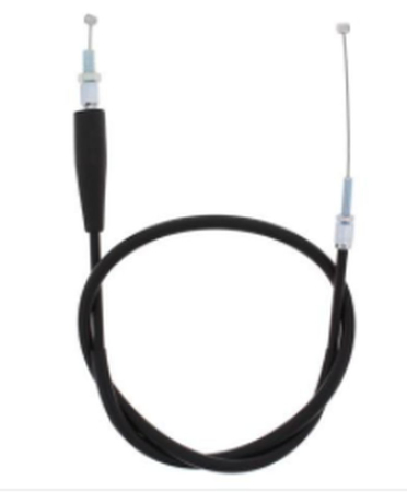 Cabluri accelerație - ALL BALLS - cablu acceleratie Suzuki DR 125SE '94-'96, DR 200SE '96-'09