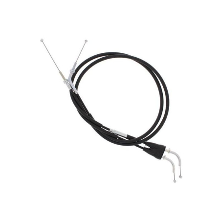 Cabluri - ALL BALLS - cablu acceleratie Suzuki DRZ 250 '01-'07 (carburator)