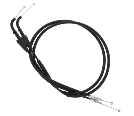 Cabluri - ALL BALLS - cablu acceleratie Suzuki RMZ 250 '07, RMZ 450 '05-'07