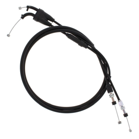 Cabluri - ALL BALLS - cablu acceleratie Yamaha TTR 250 '99-'06, TW 200 trailway '87-'00, XT 250 '84, XT 350 '85-'00, TT 350 '86-'87