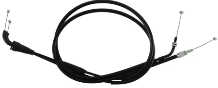 Cabluri - ALL BALLS - cablu acceleratie Yamaha WR 250 r '08-'20, WR 250 x supermoto '08-'11