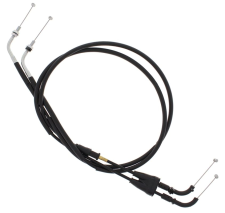 Cabluri - ALL BALLS - cablu acceleratie Yamaha WR 450F '12-'15
