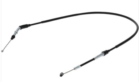 Cabluri - ALL BALLS - cablu ambreiaj Suzuki RMZ 450 '18-'25 RMZ450