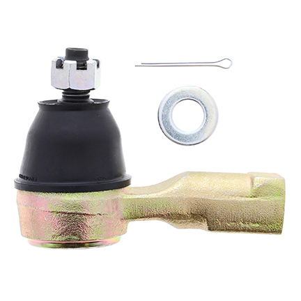 Capete bară direcție - ALL BALLS - capete bara directie exterior Kawasaki mule 600 05-16, mule 610 4X4 05-16, mule SX 17-19