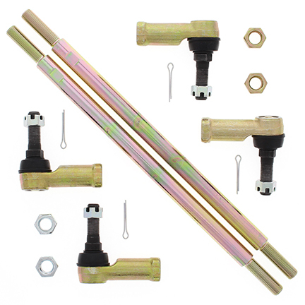 Capete bară direcție - ALL BALLS - capete si bielete directie ranforsate Can-Am OUTLANDER 1000 '12-'15, OUTLANDER 450/500/570/650/800