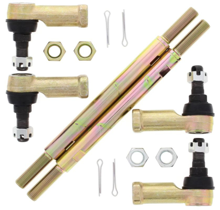 Capete bară direcție - ALL BALLS - capete si bielete directie ranforsate Honda TRX 300 FOURTRAX '88-'92