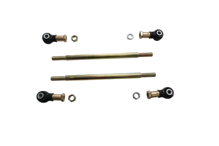 Capete bară direcție - ALL BALLS - capete si bielete directie ranforsate Polaris SPORTSMAN 450 HO '22-'24, SPORTSMAN 570 EFI '22-'24, SPORTSMAN 570 PREMIUM '23-'24, SPORTSMAN 570 trail / utility '22-'24, SPORTSMAN Touring 5