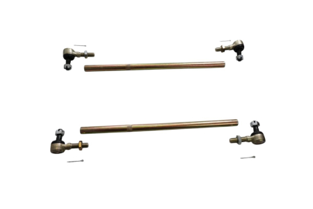 Capete bară direcție - ALL BALLS - capete si bielete directie ranforsate Yamaha YFM 700 GRIZZLY '14-'24