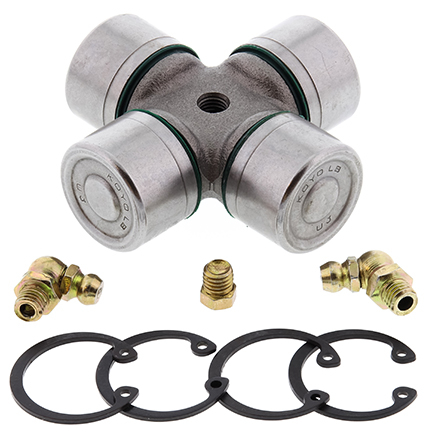Cruce cardanică articulație transmisie - ALL BALLS - cruce cardan ATV Can-Am 400/500/650/800/1000 / CFMOTO
