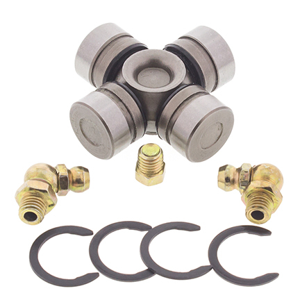 Cruce cardanică articulație transmisie - ALL BALLS - cruce cardan ATV Kawasaki KLF 300 bayou '89-05, mule 2510 '93-99