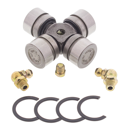 Cruce cardanică articulație transmisie - ALL BALLS - cruce cardan ATV Kawasaki klf/kvf 400