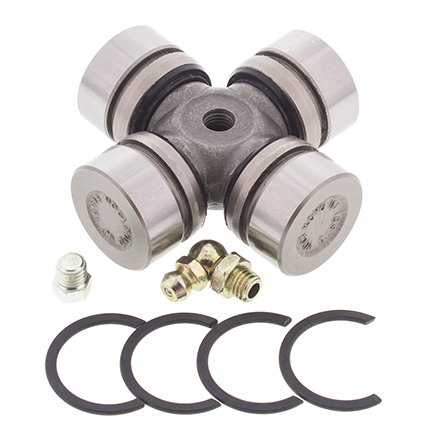 Cruce cardanică articulație transmisie - ALL BALLS - cruce cardan ATV Kawasaki / Suzuki