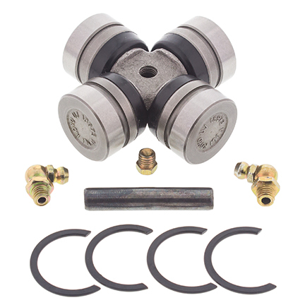 Cruce cardanică articulație transmisie - ALL BALLS - cruce cardan ATV Polaris RANGER/SPORTSMAN/worker/XPlorer