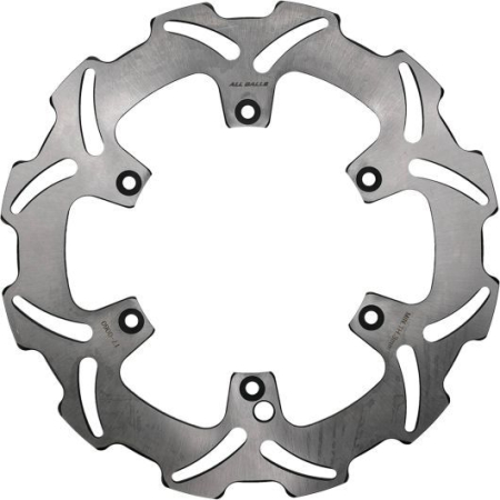 Discuri de frână - ALL BALLS - disc frana fata KTM EXC 250 '94-'25, EXC 300 94-25, SX 250 / 300 '94-'25, SX 360 / 380 '96-'02, SX-F (SXF) 250 '05-'24, SX-F (SXF) 350 '11-'24, SX-F (SXF) 450 '07-'24, XC-F 450 '08-'24