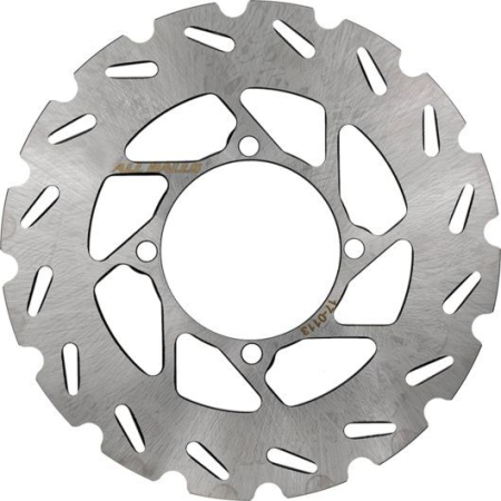 Discuri de frână - ALL BALLS - disc frana fata Polaris 400/500 SPORTSMAN, BIG BOSS 250/300/350/400/500 '91-'02 (227X79X4MM) (4X8,5MM)