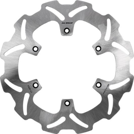 Discuri de frână - ALL BALLS - disc frana fata Suzuki DR 350 '97-'99, DR 350 SE '98-'99, DRZ 250 '01-'07, DRZ 400 e '00, Kawasaki KLX 400 r '03-'04