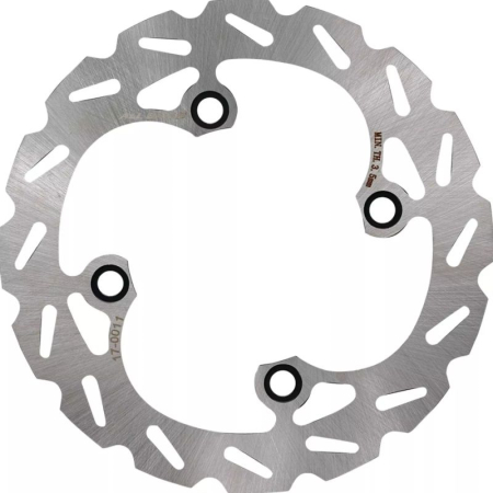 Spate - ALL BALLS - disc frana spate Arctic Cat 400 DVX '04-'08, Honda TRX 400 ex/x '99-'14, XL 125V VARADERO '01-'13, XR 400 '95-'05, CBR 125 r '03-'17, CRF 230 '07-'12, Kawasaki KFX 400 '03-'06, Suzuki lt-z