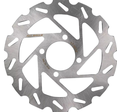 Spate - ALL BALLS - disc frana spate Yamaha YFM 250 RAPTOR '08-'13, YFM 125 RAPTOR '11-'13, YFM 350 RAPTOR '04-'13, YFZ 450 '04-'05 (200X51X3,5) (4X8,5MM)