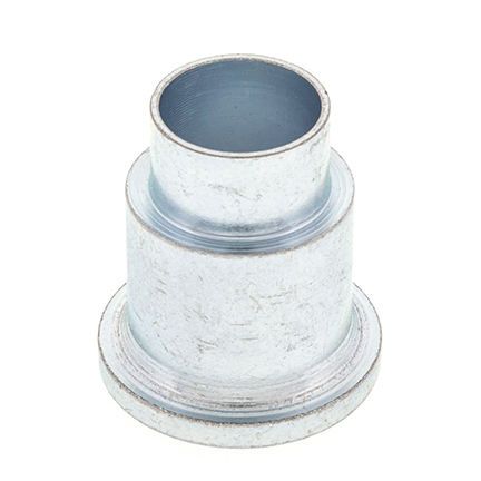 Bucșe roți - ALL BALLS - distantier roata fata Yamaha TTR250 '99-'06 (1 bucata)