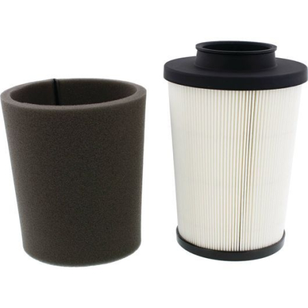 Filtre aer - ALL BALLS - filtru aer cf-moto c FORCE 400 AU '16-'24, c FORCE 500 HO '15-'18, c FORCE 500 S '17-'24, c FORCE 600 '19-'22, c FORCE 600 Touring '20-'22, c FORCE 800 '15-'18, c FORCE 800 XC '19-'24, c F