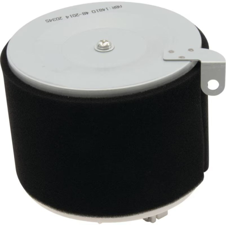 Filtre aer - ALL BALLS - filtru aer Kawasaki mule 2500 / 2510 / 2520 '94-'00, mule 500 '93-'95, mule 520 '00-'01, mule 550 97-04, mule 600 / 610 '05-'16, mule SX '17-'23