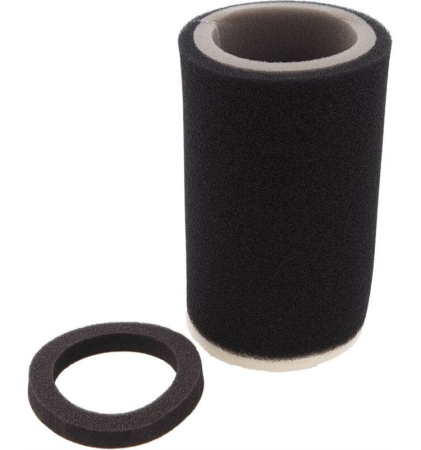 Filtre aer - ALL BALLS - filtru aer Yamaha YFB 250 timberwolf '92-'00, YFM 250 MOTO-4 '89-'91, YFM 350 ER MOTO-4 '87-'95, YFM 350 BIG bear '87-'99, YFM400 KODIAK 4WD '93-'99, YFP 350 u terra PRO '88