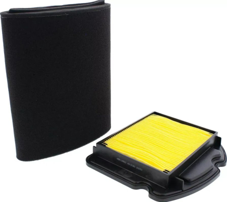 Filtre - ALL BALLS - filtru aer Yamaha YXZ1000R EPS 16-24, YXZ1000R EPS SE 17-20, YXZ1000R EPS SS 17-22, YXZ1000R EPS SS SE 17-21, YXZ1000R EPS SS XTR 20-24, YXZ1000R SE 16