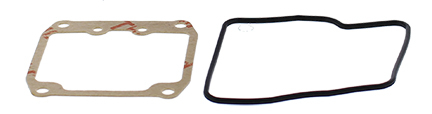 Sistem de alimentare - ALL BALLS - garnitura camera plutitor carburator Suzuki VS1400 87-09, VS750 intruder 88-91, VS800GL intruder 92-09, VX800 90-93, VZ800 marauder 97-04