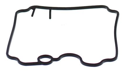 Sistem de alimentare - ALL BALLS - garnitura camera plutitor carburator Yamaha FZR1000 90-95, FZR600 89-99, TDM850 92-93, YZF750 94-98