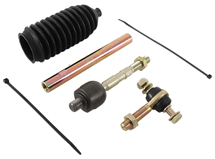 Capete bară direcție - ALL BALLS - kit reparatie bara directie lewego Can-Am MAVERICK trail 1000 18, MAVERICK trail 1000 DPS 18, MAVERICK trail 800R 18