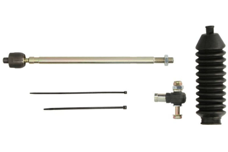 Capete bară direcție - ALL BALLS - kit reparatie bara directie lewego Honda SXS PIONEER 1000 '16-'21, PIONEER 1000 DELUXE '20-'21, PIONEER 1000 LIMITED '17-'21, PIONEER 1000-5 '16-'21, PIONEER 1000-5 DELUXE '16-'21, PIONEER