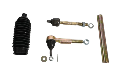 Capete bară direcție - ALL BALLS - kit reparatie bara directie lewego Honda SXS PIONEER 1000 '22-'24 / DELUXE '22-'24 / '22-'24 / trail '22-'24, PIONEER 1000-5 '22-'24 / DELUXE '22-'24 / FOREST '22-'24 / trail '22-'24