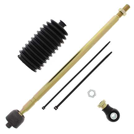 Capete bară direcție - ALL BALLS - kit reparatie bara directie lewego Polaris RANGER 500 '09-'10, 700 (09), XP 800 (12)