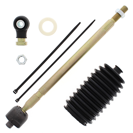 Capete bară direcție - ALL BALLS - kit reparatie bara directie lewego Polaris RZR 800 '13-'14, RANGER 570/800 (14)