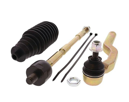 Capete bară direcție - ALL BALLS - kit reparatie bara directie lewego Polaris RZR TURBO PRO XP 4 '20 / PREMIUM '20-'24 /sport '21-'24/ ultimate '20-'24, RZR TURBO PRO XP PREMIUM '20-'24 / XP sport '21-'24 / XP ultimate '20-