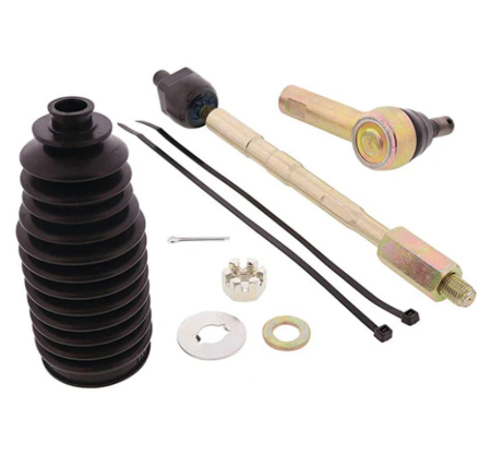 Capete bară direcție - ALL BALLS - kit reparatie bara directie lewego / prawego Kawasaki TERYX 4 4X4 '12-'13 / 800 '14-'23 / camo '14-'21 / 800 LE '14-'21 / LE camo '18-'21, TERYX 4X4 800 '14-'23 / camo '14-'21 / LE '14-'21