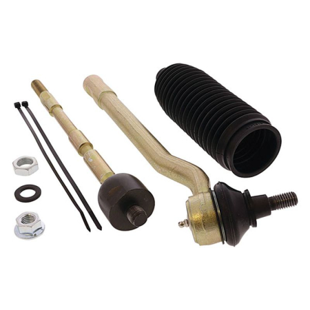 Capete bară direcție - ALL BALLS - kit reparatie bara directie lewego / prawego Polaris RZR PRO r 4 PREMIUM '22-'24, RZR PRO r 4 sport '22, RZR PRO r 4 ultimate '22-'24, RZR PRO r PREMIUM '22-'24, RZR PRO r sport '22, RZR P