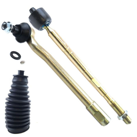 Capete bară direcție - ALL BALLS - kit reparatie bara directie lewego / prawego Polaris RZR TURBO r 4 PREMIUM '22-24, RZR TURBO r 4 sport '22-23, RZR TURBO r 4 ultimate '22-24, RZR TURBO r PREMIUM '22-24, RZR TURBO r sport 
