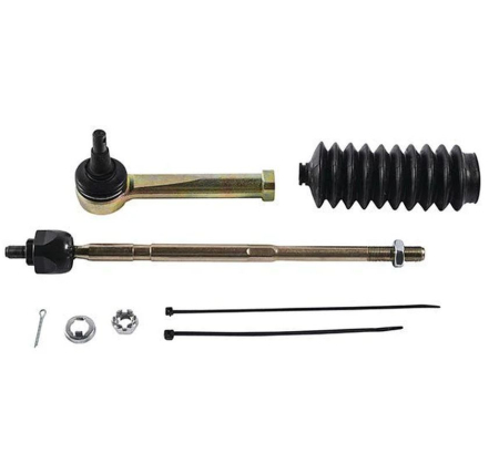 Capete bară direcție - ALL BALLS - kit reparatie bara directie lewego / prawego Yamaha YXF WOLVERINE RMAX2 '21 / RMAX2 LE '21-'23 / RMAX2 R-Spec '22-'23 / RMAX2 sport '22-'23 / RMAX2 XT-R '21-'23 / RMAX4 '21 / RMAX4 LE '21-