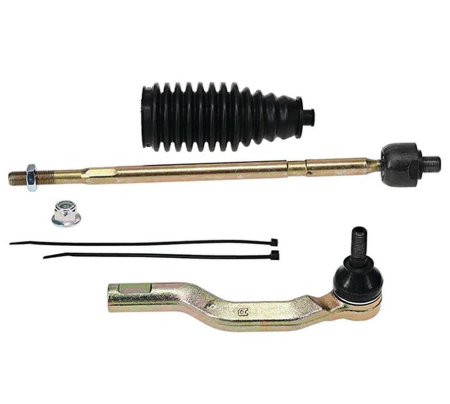 Capete bară direcție - ALL BALLS - kit reparatie bara directie prawego Polaris GENERAL XP 1000 EPS DELUXE '20-'22 / PREMIUM '23-'24 / EPS sport '23-'24 / ultimate 23-24, XP 4 1000 EPS DELUXE '21-'22 / PREMIUM '23-'24 / spor