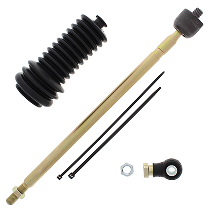 Capete bară direcție - ALL BALLS - kit reparatie bara directie prawego Polaris RANGER 500 '09-'10, 700 (09), XP 800 (12)
